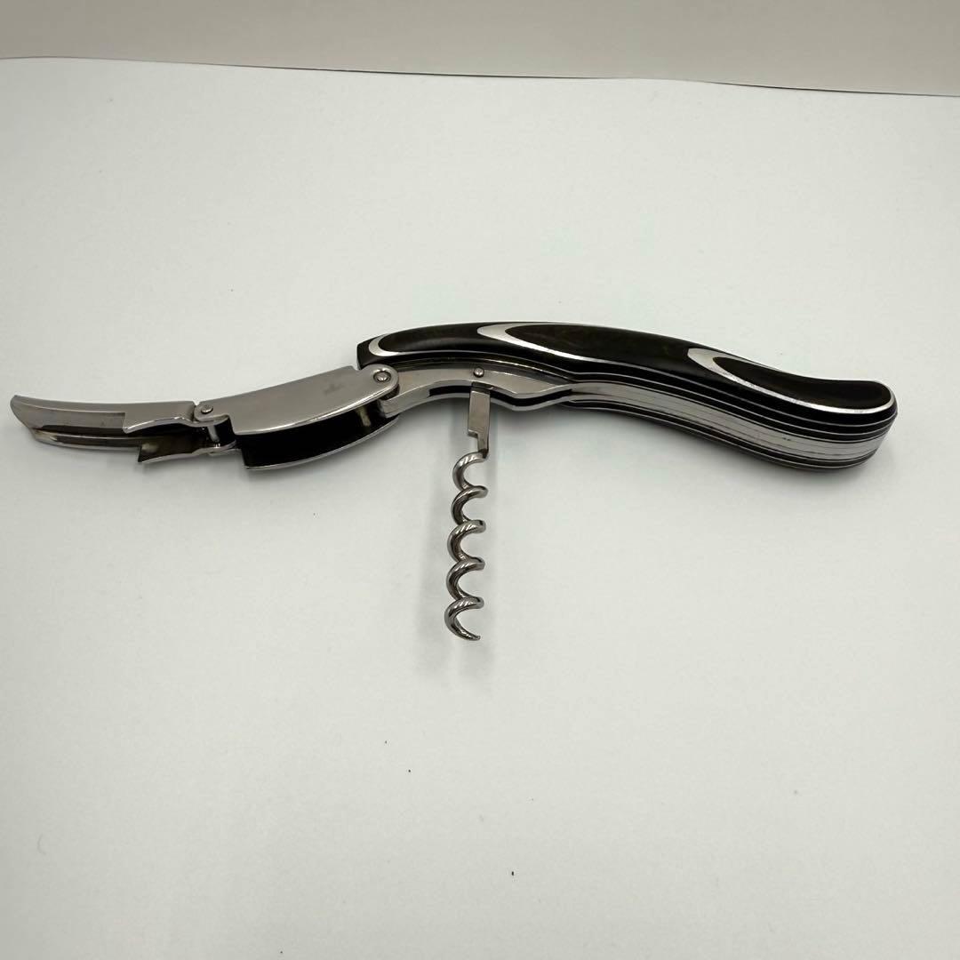 Legnoart ソムリエナイフ　ワインオープナー