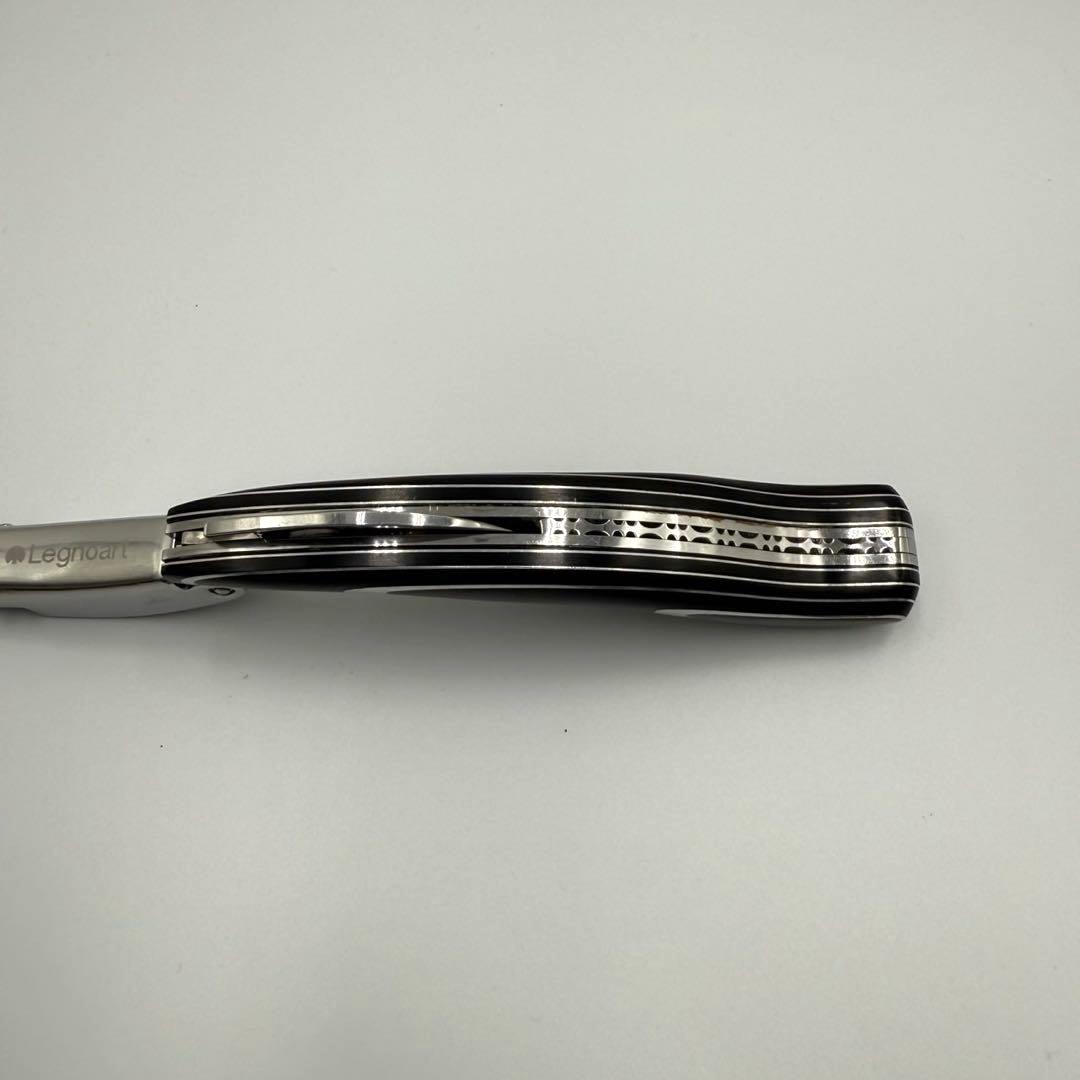 Legnoart ソムリエナイフ　ワインオープナー