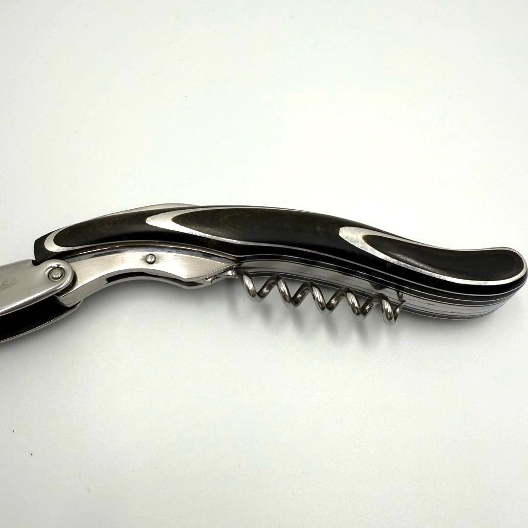 Legnoart ソムリエナイフ　ワインオープナー