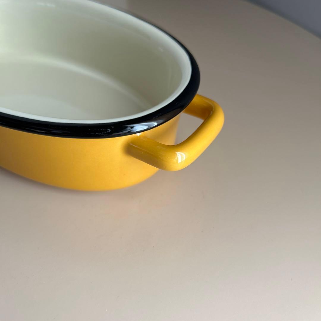 studioCLIP グラタン ドリア 皿 グラタン皿 ドリア皿 食器 器 耐熱