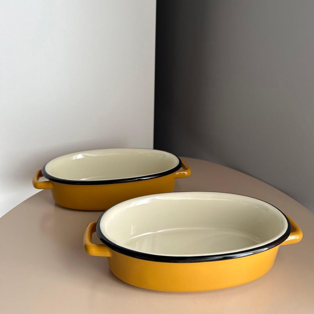 studioCLIP グラタン ドリア 皿 グラタン皿 ドリア皿 食器 器 耐熱