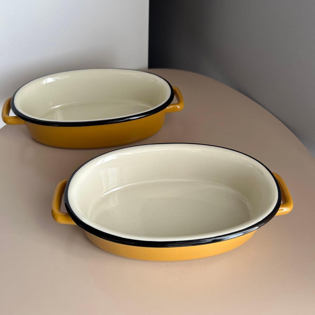 studioCLIP グラタン ドリア 皿 グラタン皿 ドリア皿 食器 器 耐熱