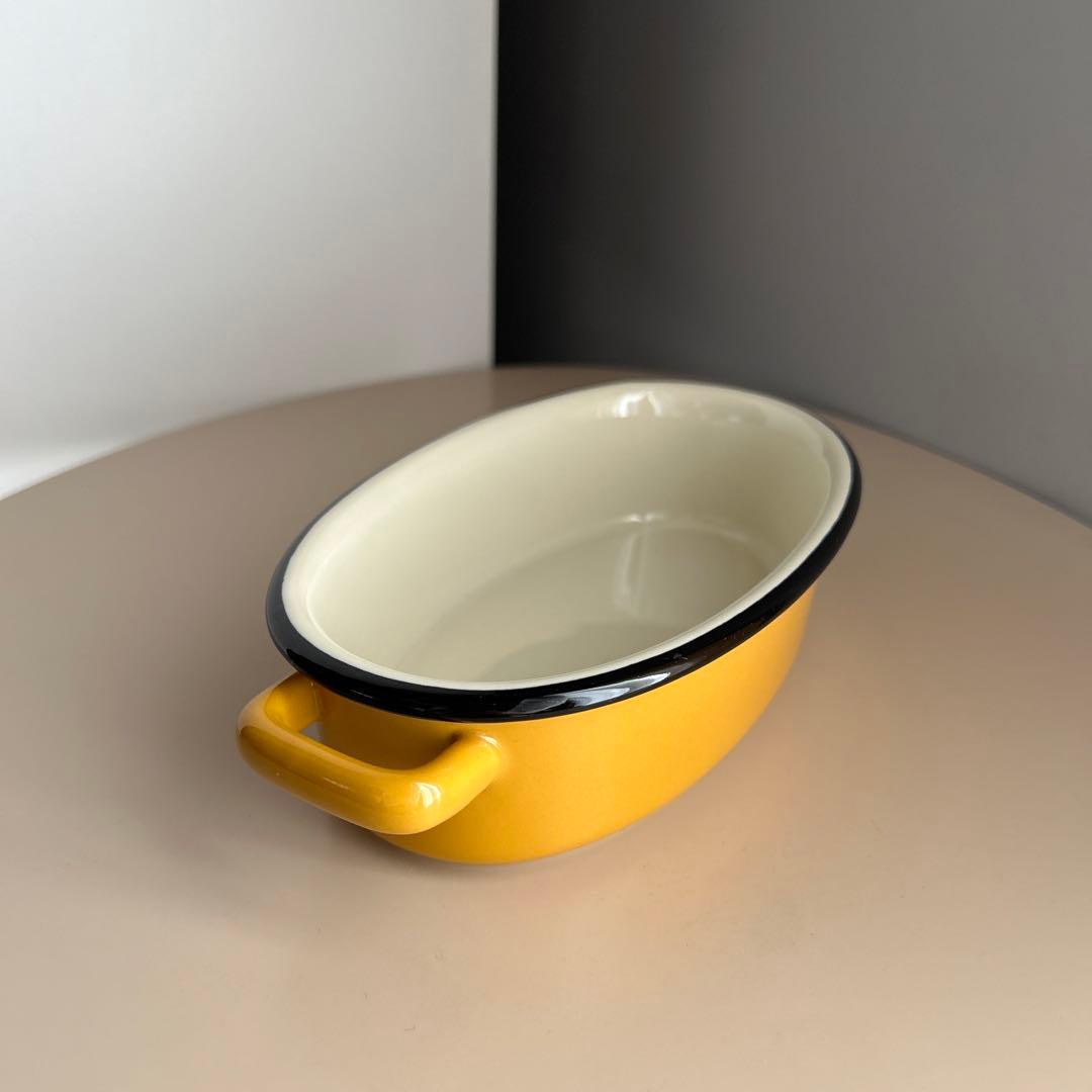 studioCLIP グラタン ドリア 皿 グラタン皿 ドリア皿 食器 器 耐熱