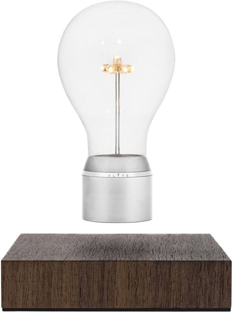 新品★FLYTE★マンハッタン★空宙に浮くLEDライト★ランプ★永久機関