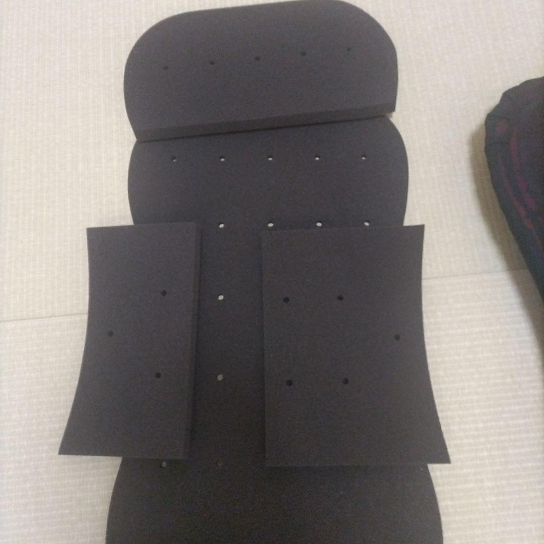 【nishikawa】枕 西川 エアー4DX LOW レッド