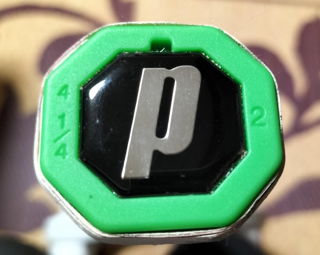 Prince プリンス エンブレム110 (G2)