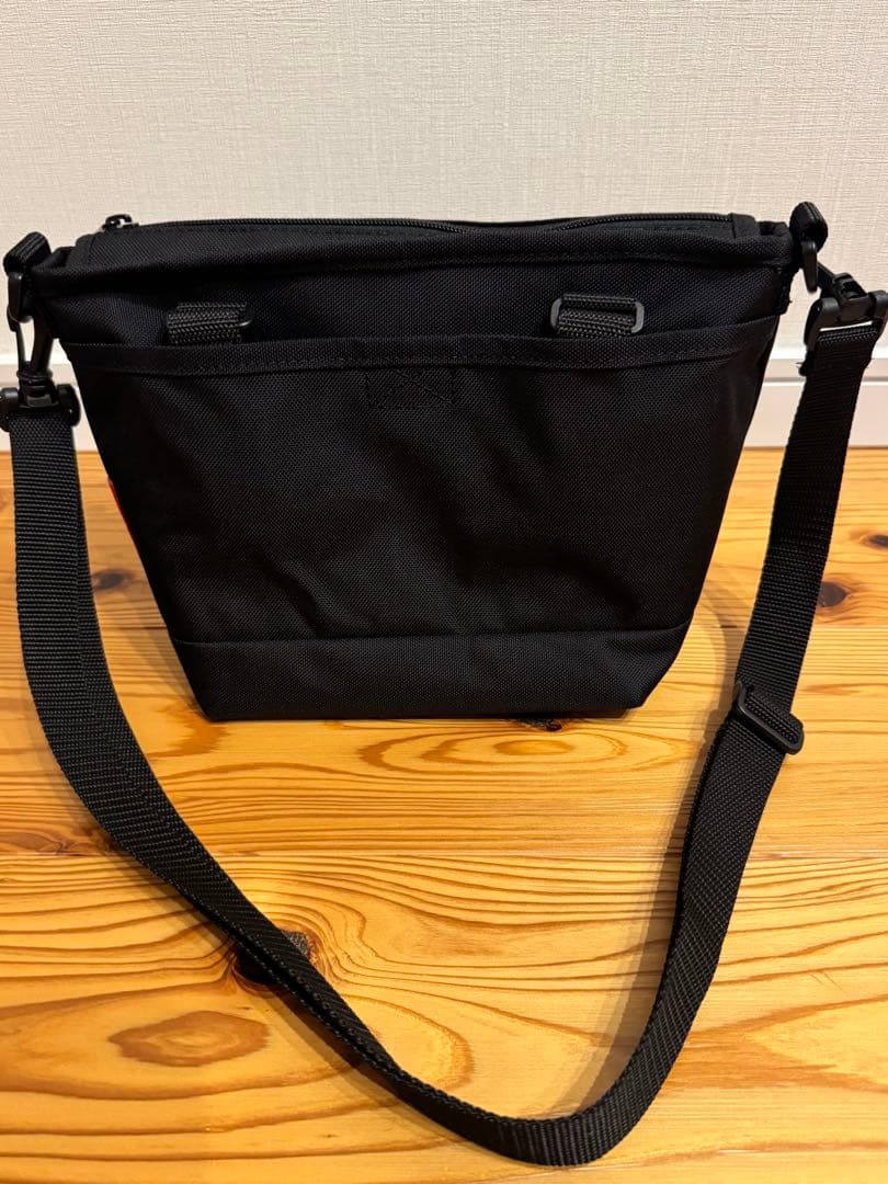 challenger Manhattan Portage バッグ　希少　即完売品