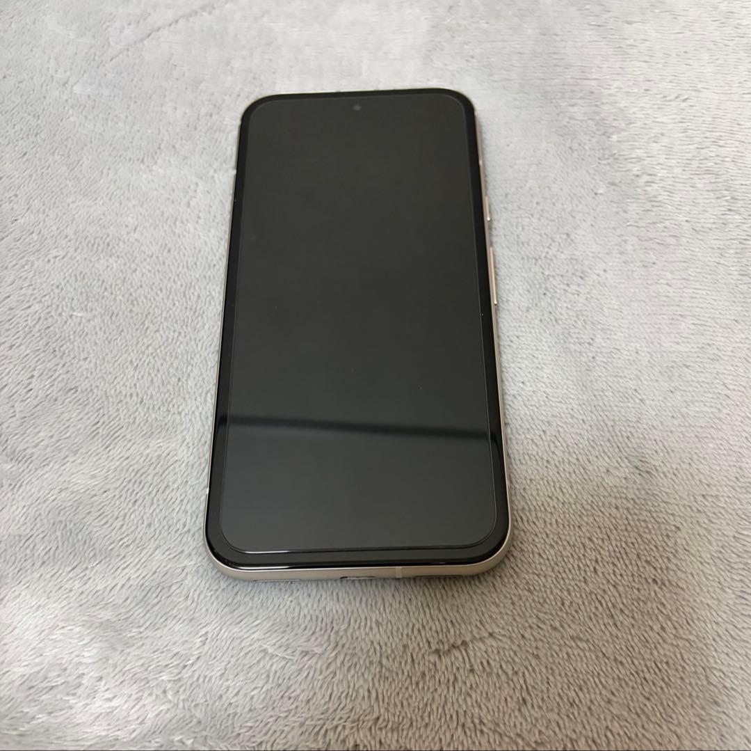 【特別価格】Google　pixel8a　ポーセリン