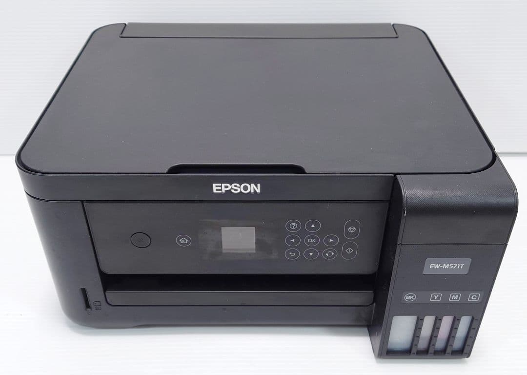 エプソン(EPSON)EW-M571T