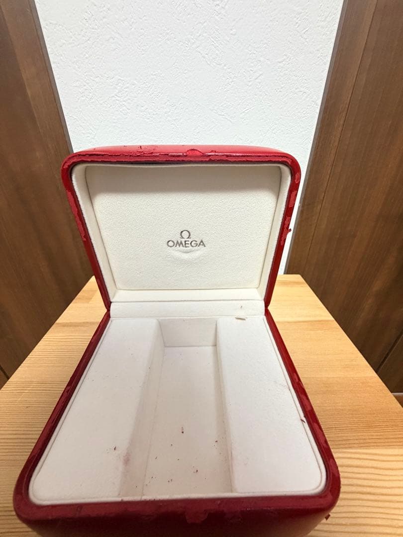 時計 OMEGA SEAMASTER Ref212304161001