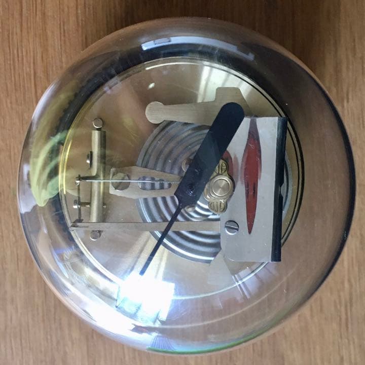 BARIGO バリゴ　ドイツメーカー　温湿気圧計