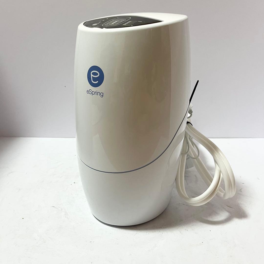 Amway アムウェイeSpring 浄水器 100185HK イースプリング