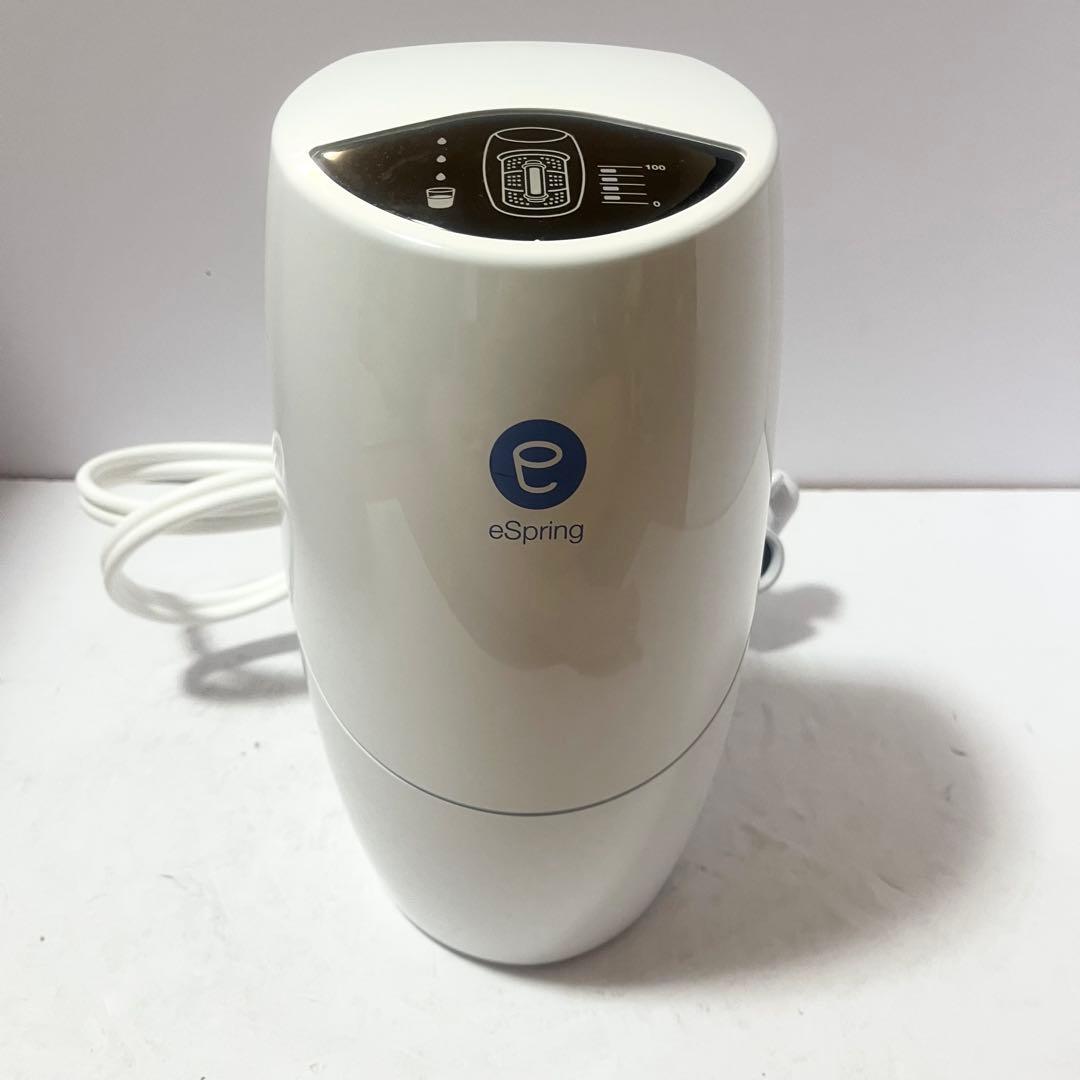 Amway アムウェイeSpring 浄水器 100185HK イースプリング