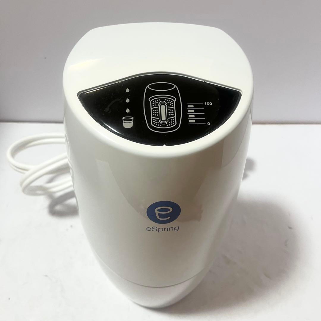 Amway アムウェイeSpring 浄水器 100185HK イースプリング