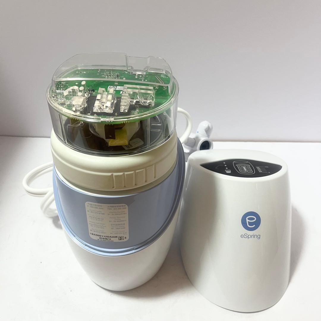 Amway アムウェイeSpring 浄水器 100185HK イースプリング