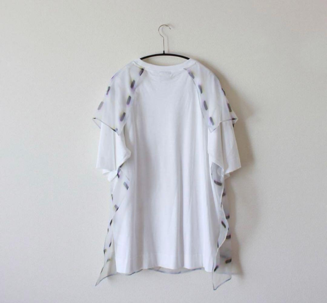 DIRES VAN NOTEN Len Lyeドリス 21SS レンライ