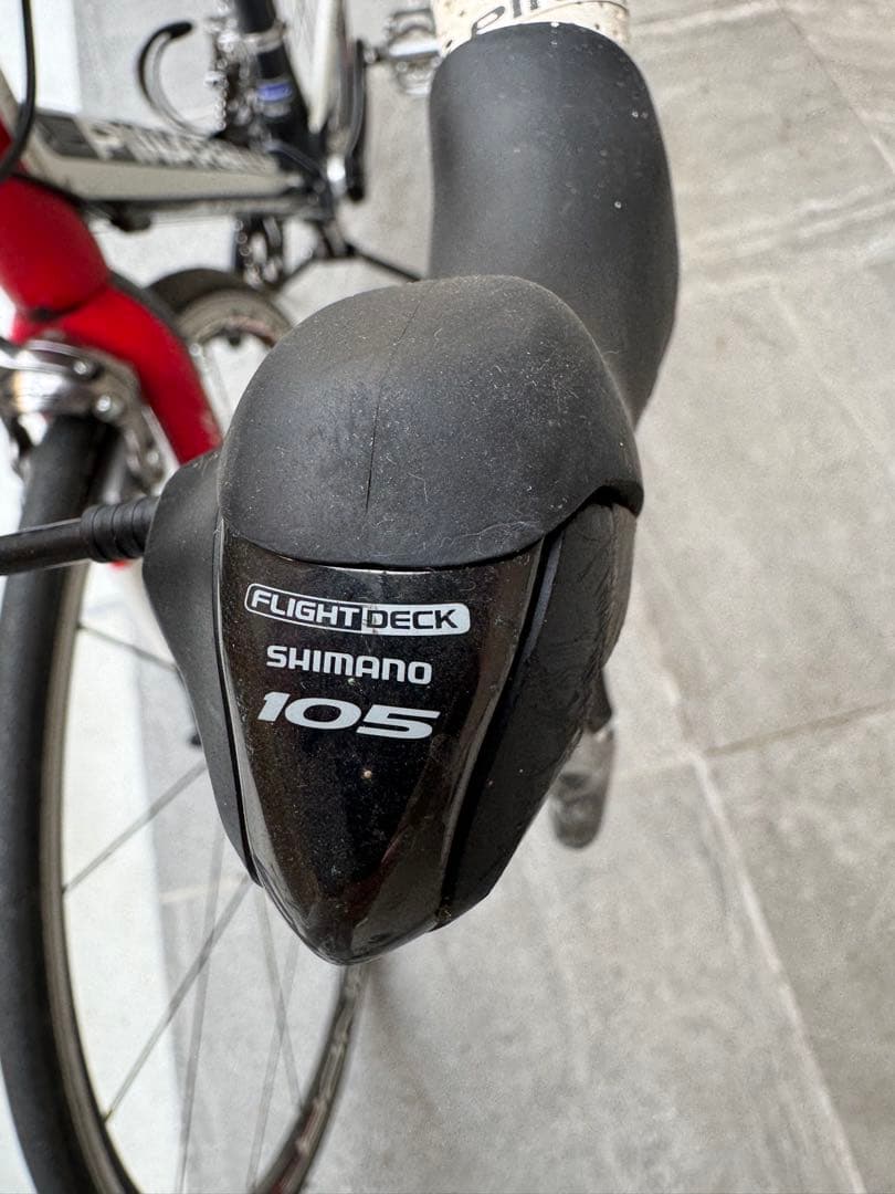 ピナレロ FP2 2008年モデル