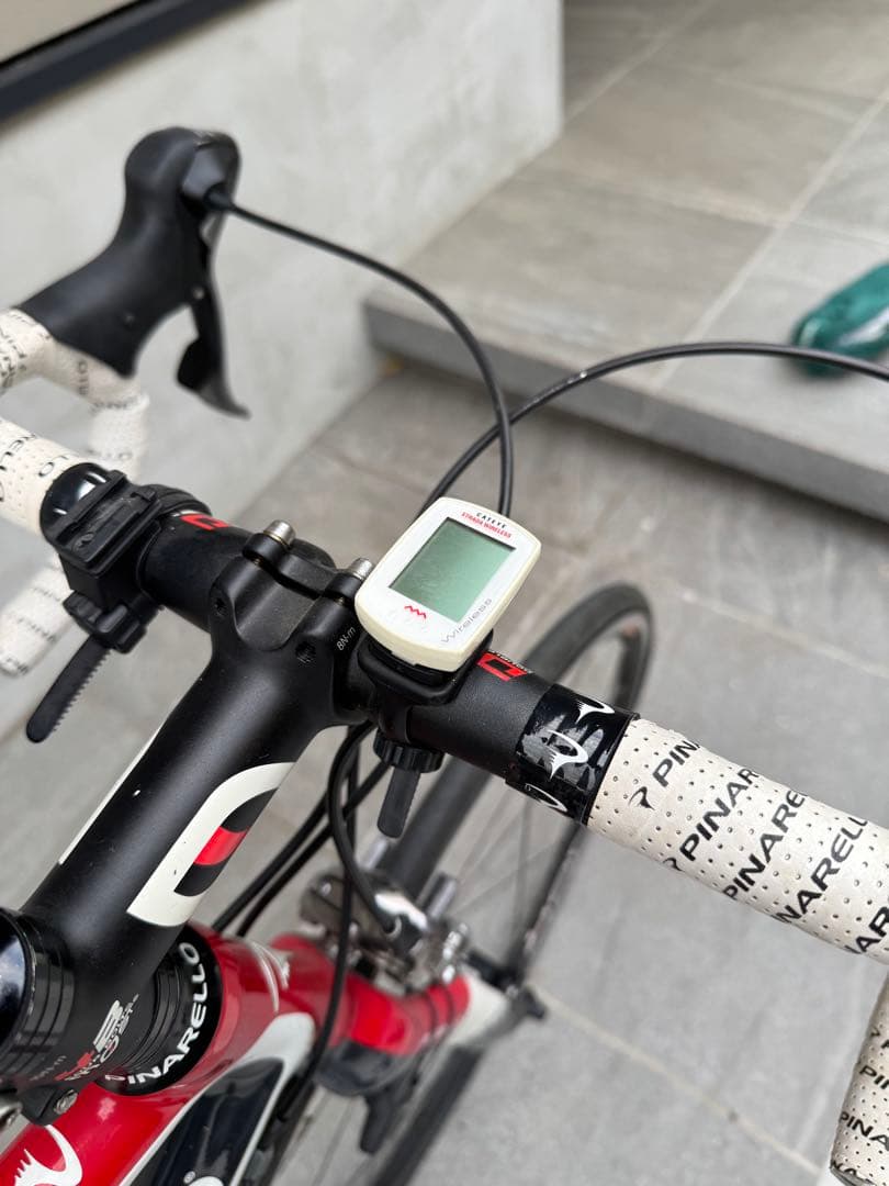 ピナレロ FP2 2008年モデル