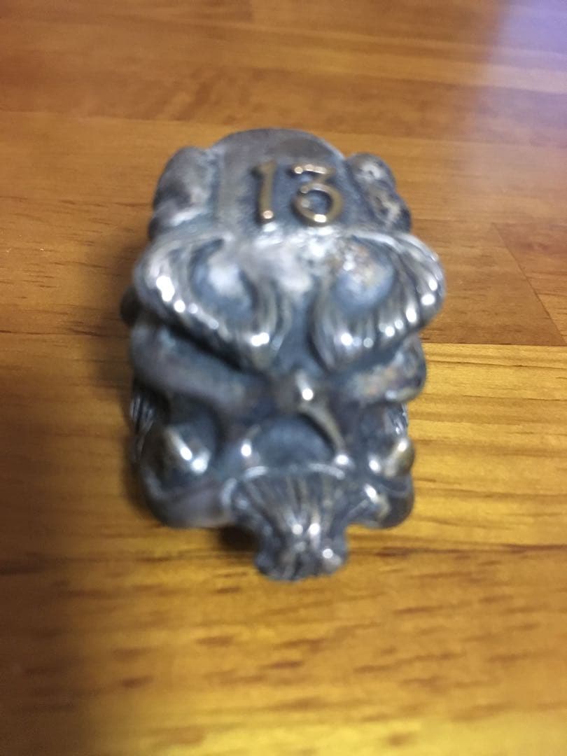 STARLINGEAR スターリンギア old horny ハロウィン限定