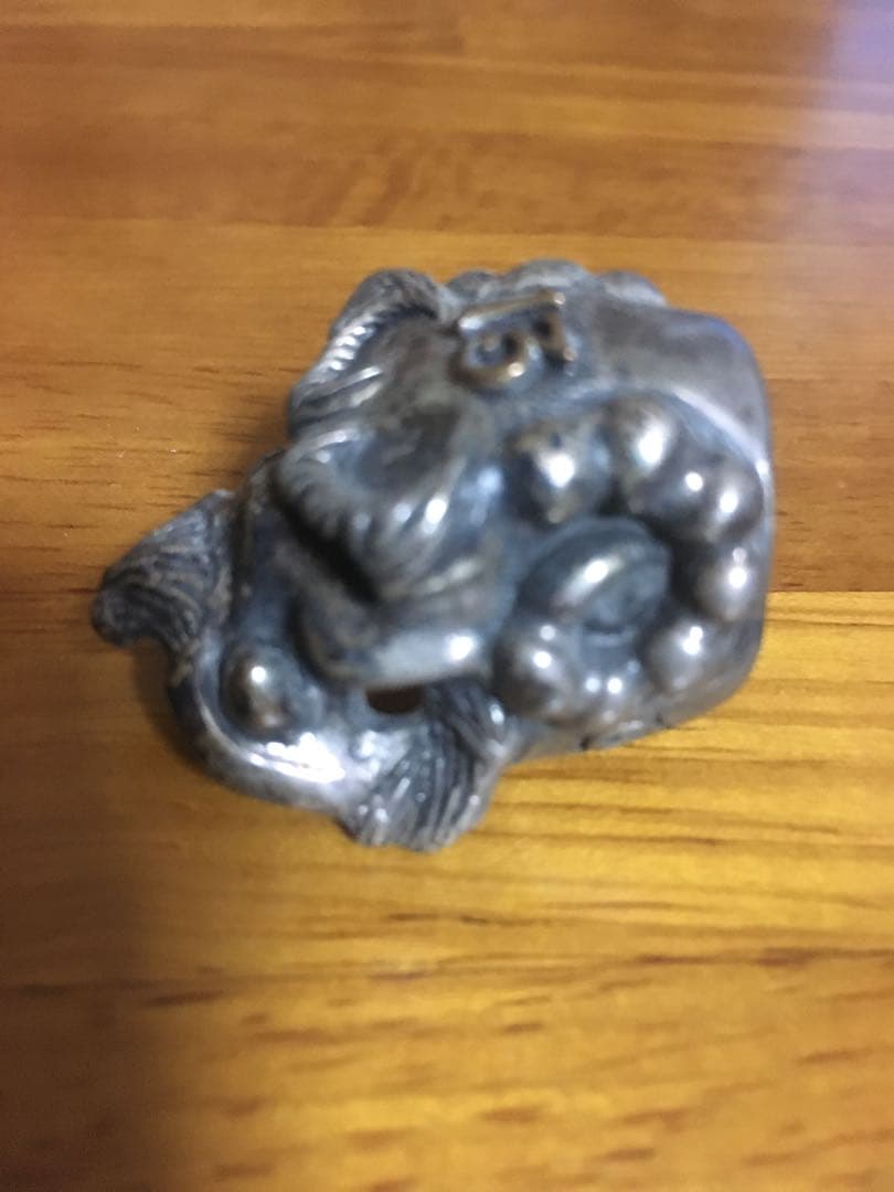 STARLINGEAR スターリンギア old horny ハロウィン限定