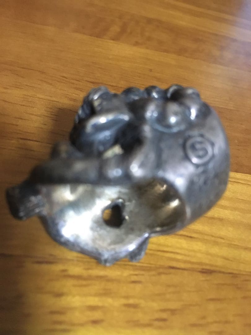 STARLINGEAR スターリンギア old horny ハロウィン限定