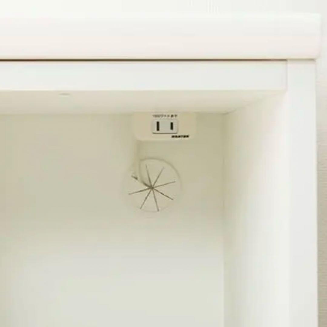 【おおた】ニトリ 食器棚 キッチンボード