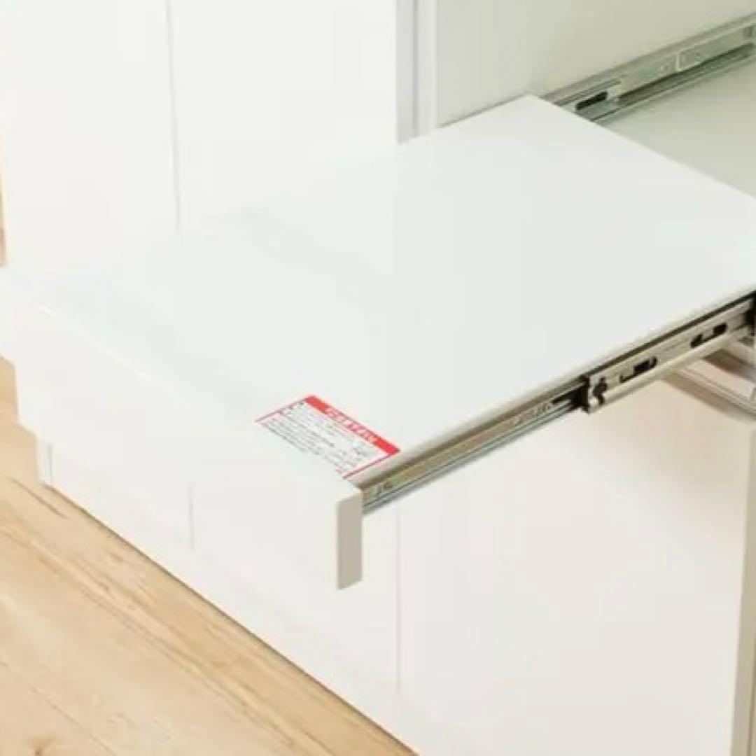 【おおた】ニトリ 食器棚 キッチンボード