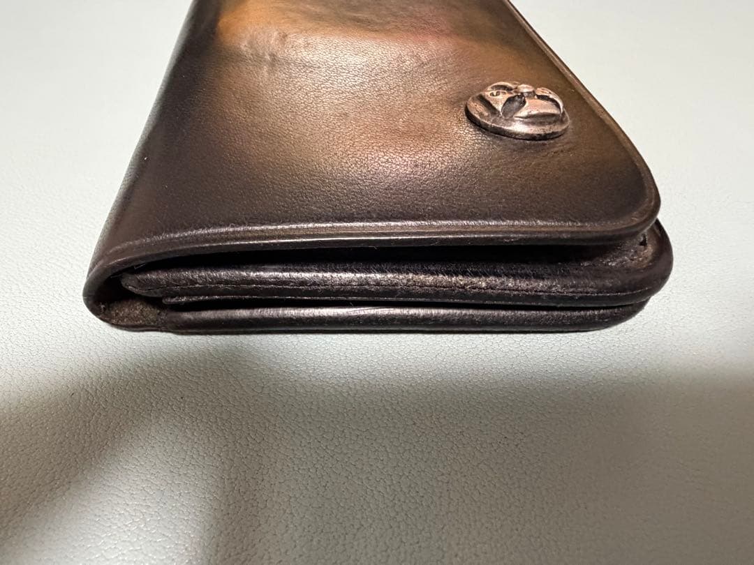 ストップライト ロングウォレット