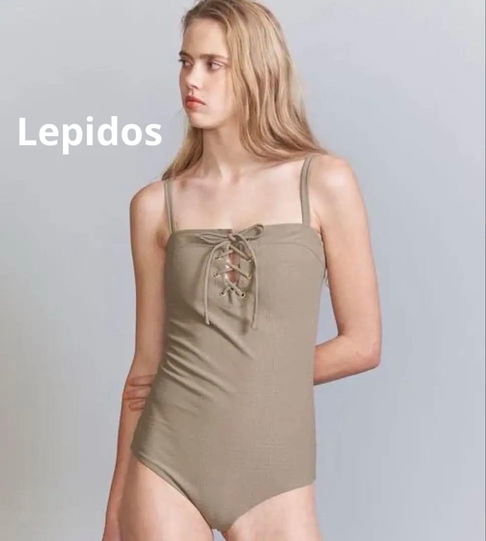 BEAUTY&YOUTH レピドス　水着 Ron Herman SISANDI