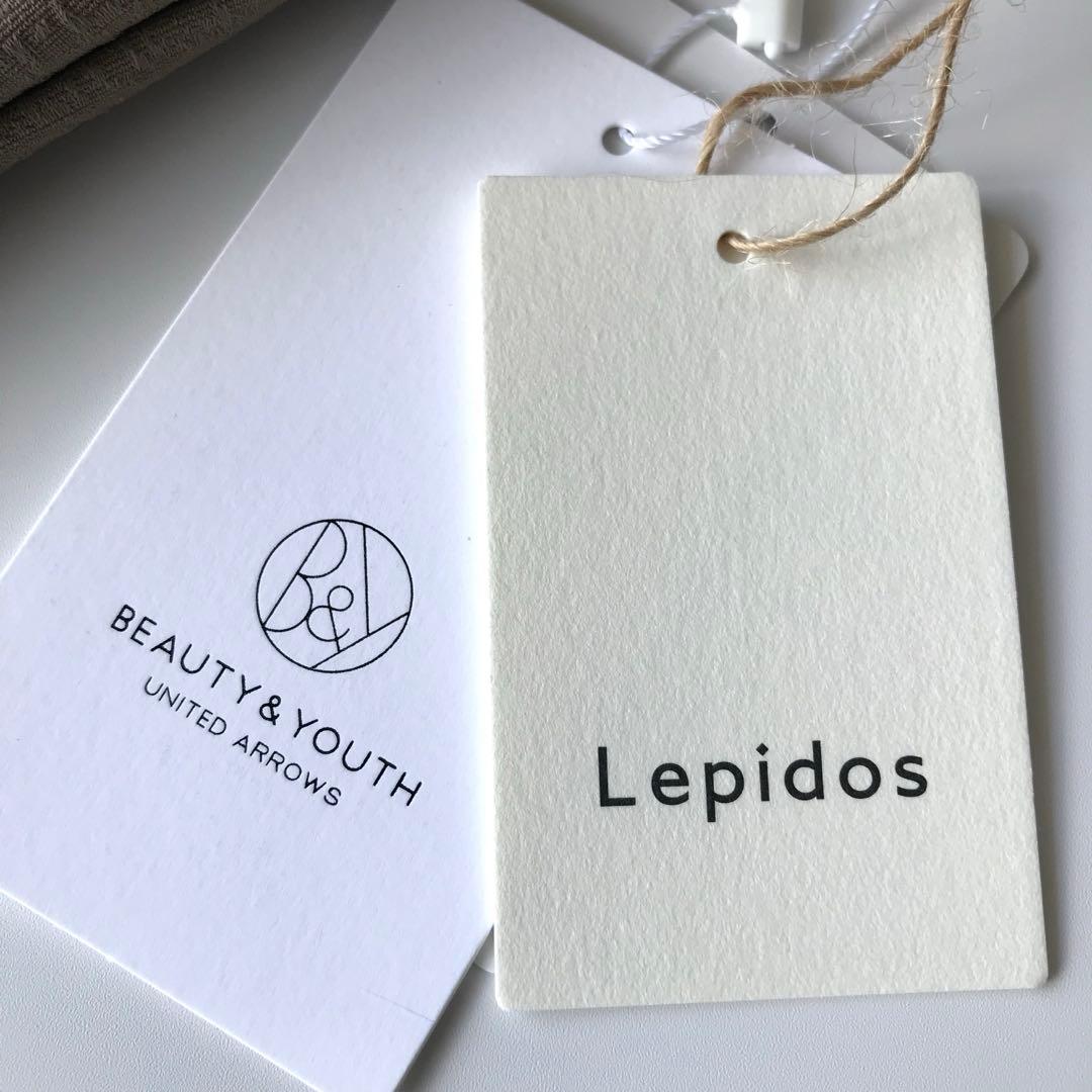 BEAUTY&YOUTH レピドス　水着 Ron Herman SISANDI