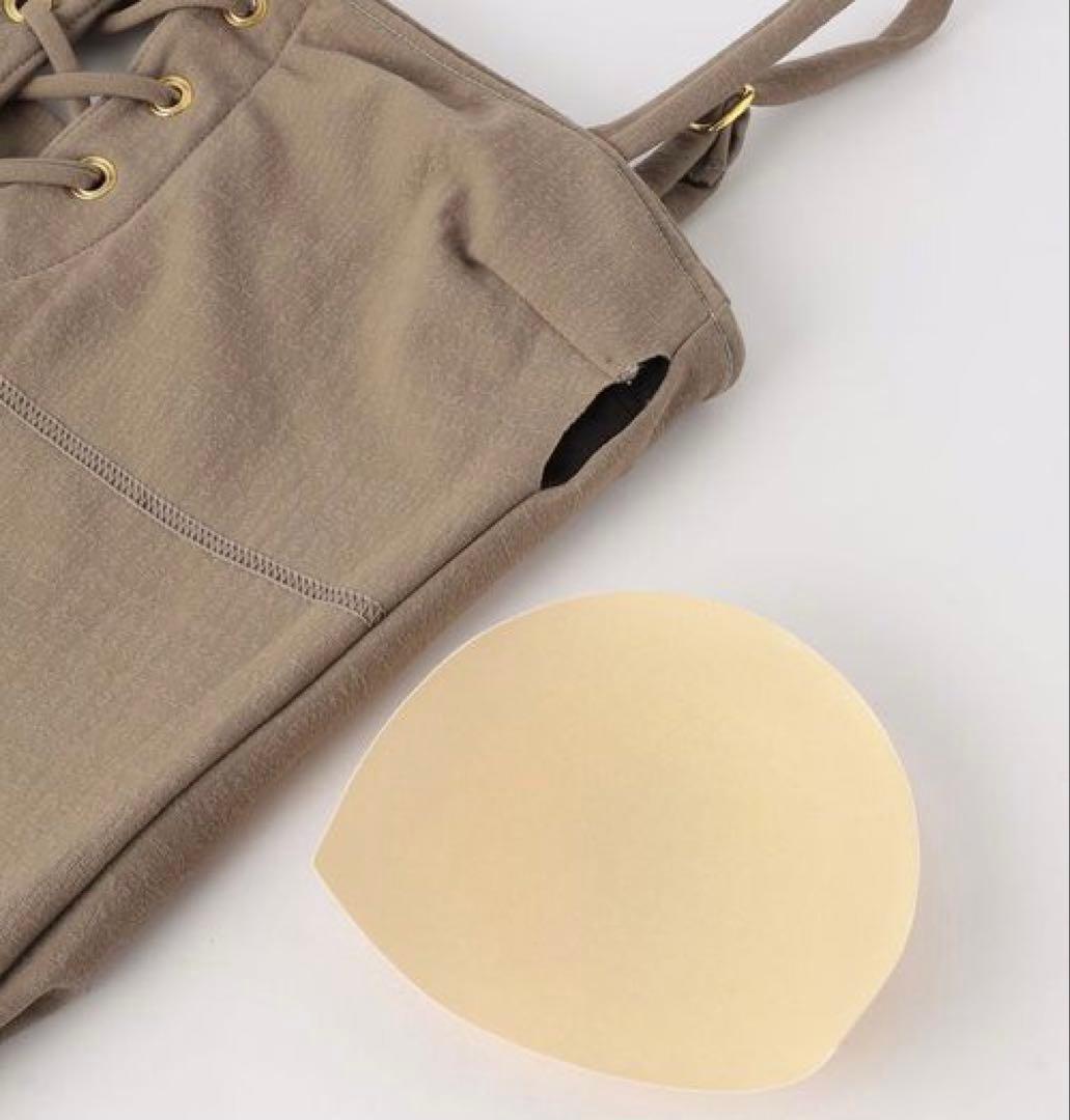 BEAUTY&YOUTH レピドス　水着 Ron Herman SISANDI