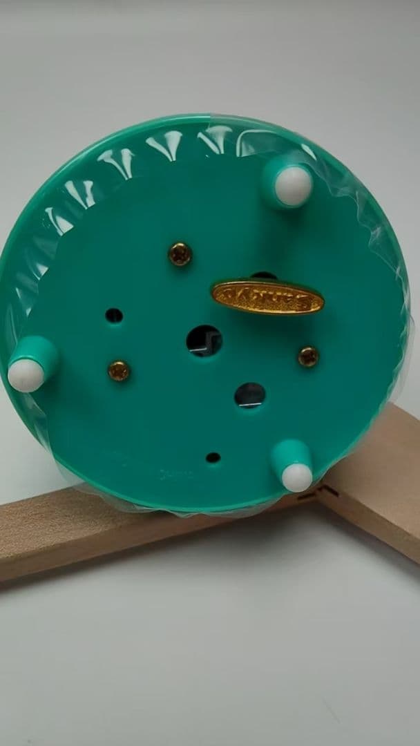 ティファニー メリーゴーランド オルゴール　スノードーム