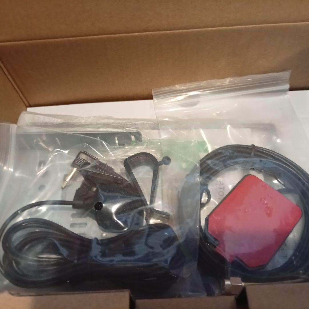 【ATOTOMOVE】高性能S8 7型QLED 2DIN ディスプレイオーディオ