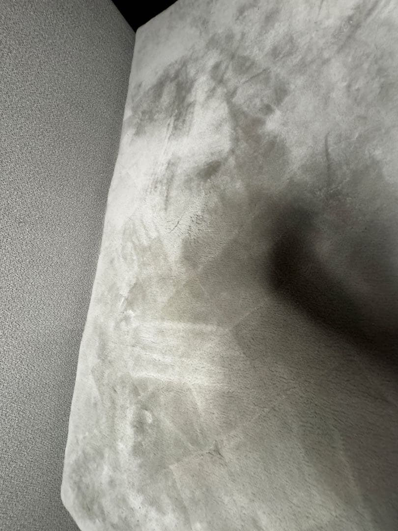 最高級ムートンシーツ　TANAKA シングルサイズ