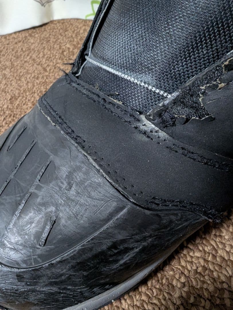 スノーボード BURTON ION 28cm