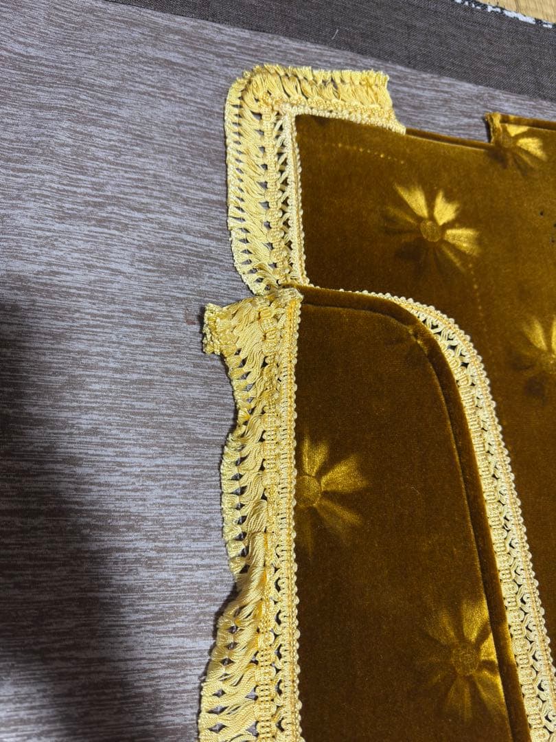 KINGいすゞ Newギガ大型用　金華山コスモスゴールドセット