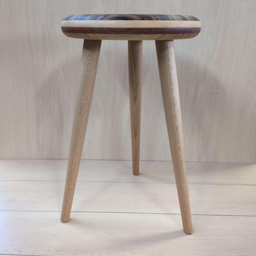 kagu2　MARUスツール　家具