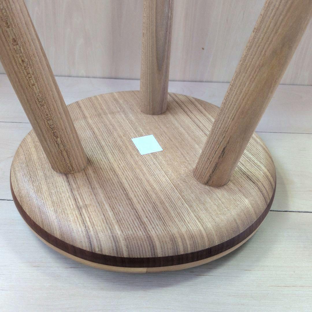 kagu2　MARUスツール　家具