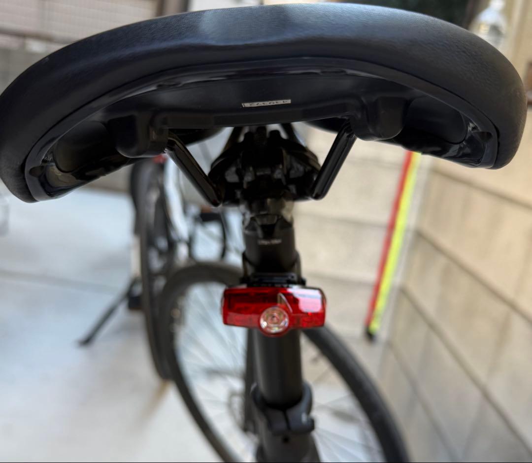 【美品】トレッククロスバイクFX 3 Disc