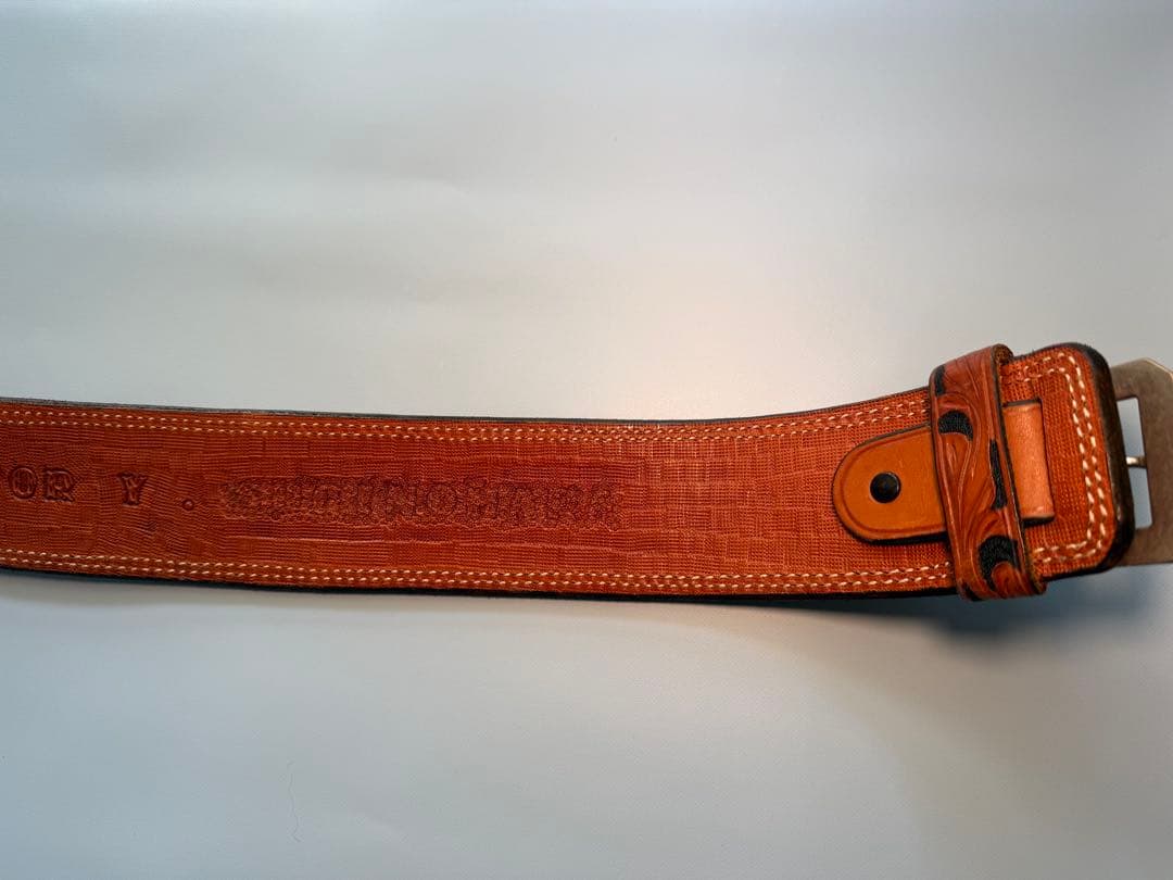 ALFONSO’S（アルフォンソ）製ファストドロー用カスタムホルスター