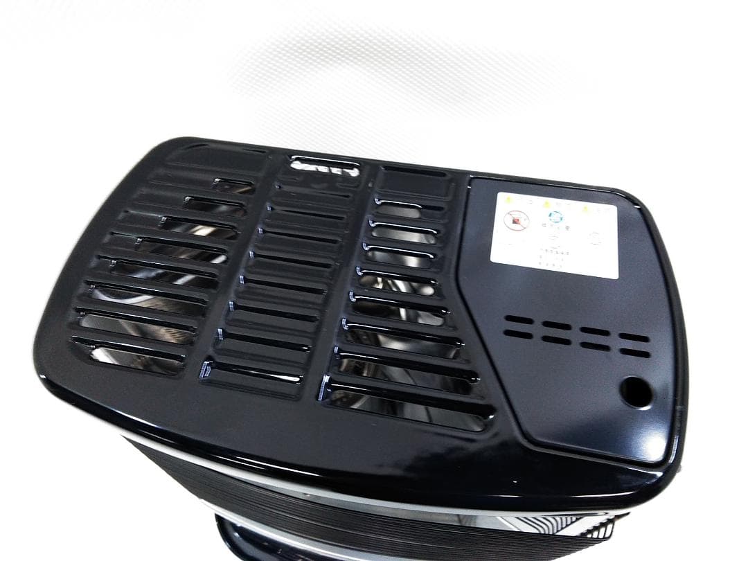 未使用 CORONA コロナ 石油ストーブ 汚れま栓 RX-2212Y△