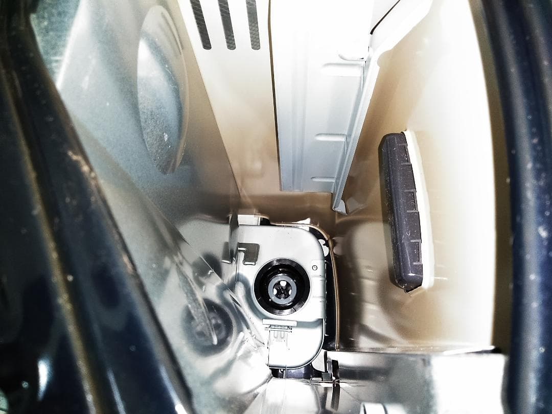 未使用 CORONA コロナ 石油ストーブ 汚れま栓 RX-2212Y△