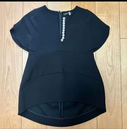 【最終値下げ】yokochan ペタルスリープ　トップス　38