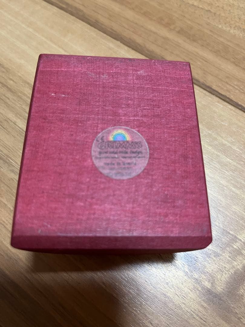 グリムGRIMM'S 玩具 おもちゃ 知育玩具