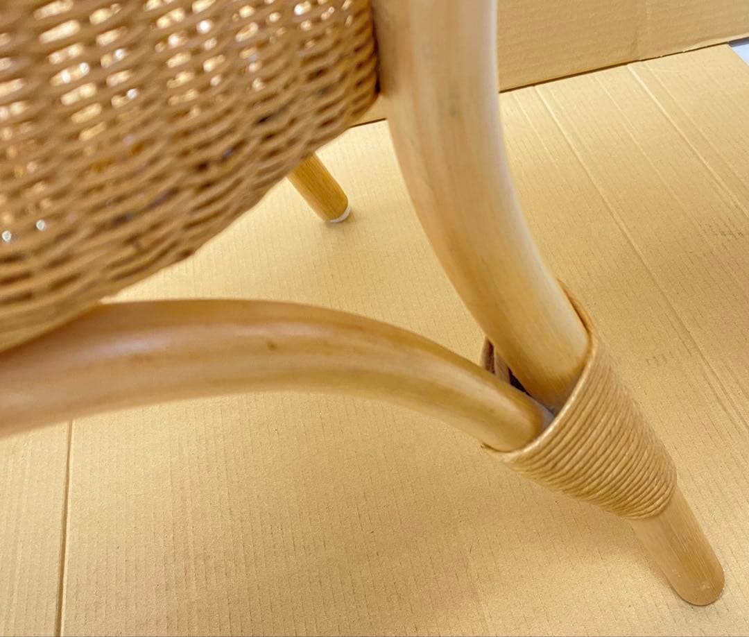 LLOYD LOOM ロイドルーム アームチェア