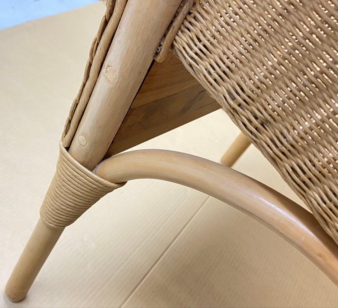 LLOYD LOOM ロイドルーム アームチェア