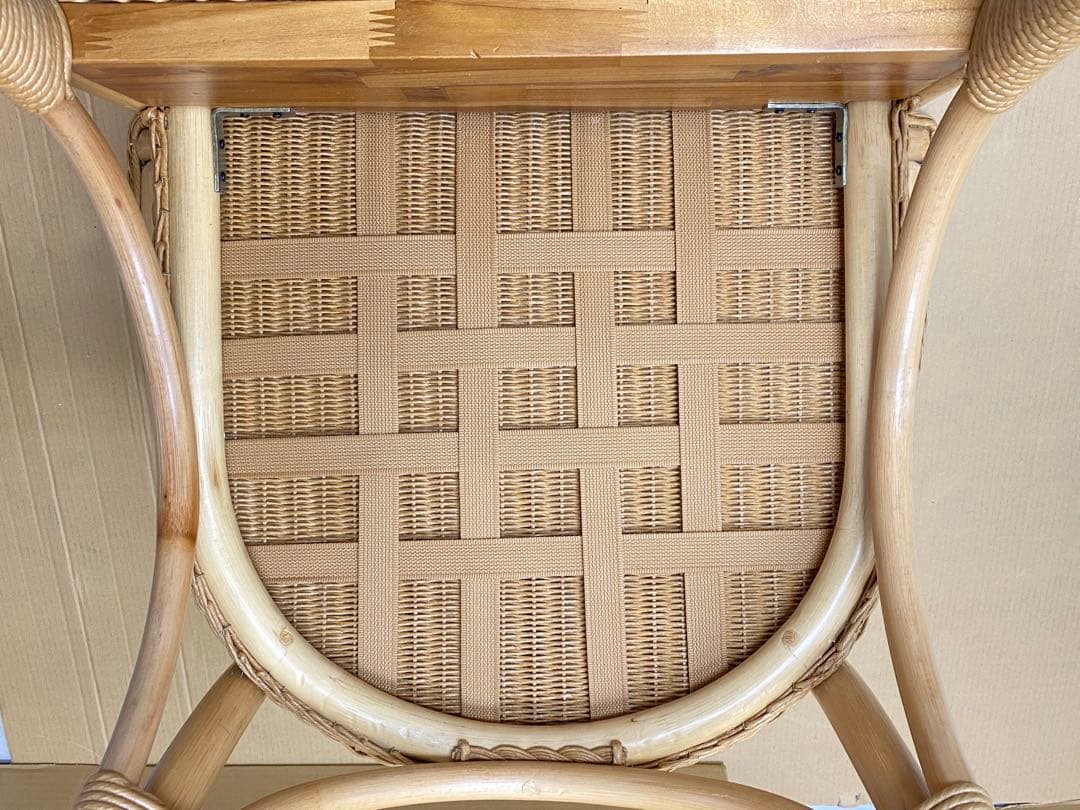 LLOYD LOOM ロイドルーム アームチェア