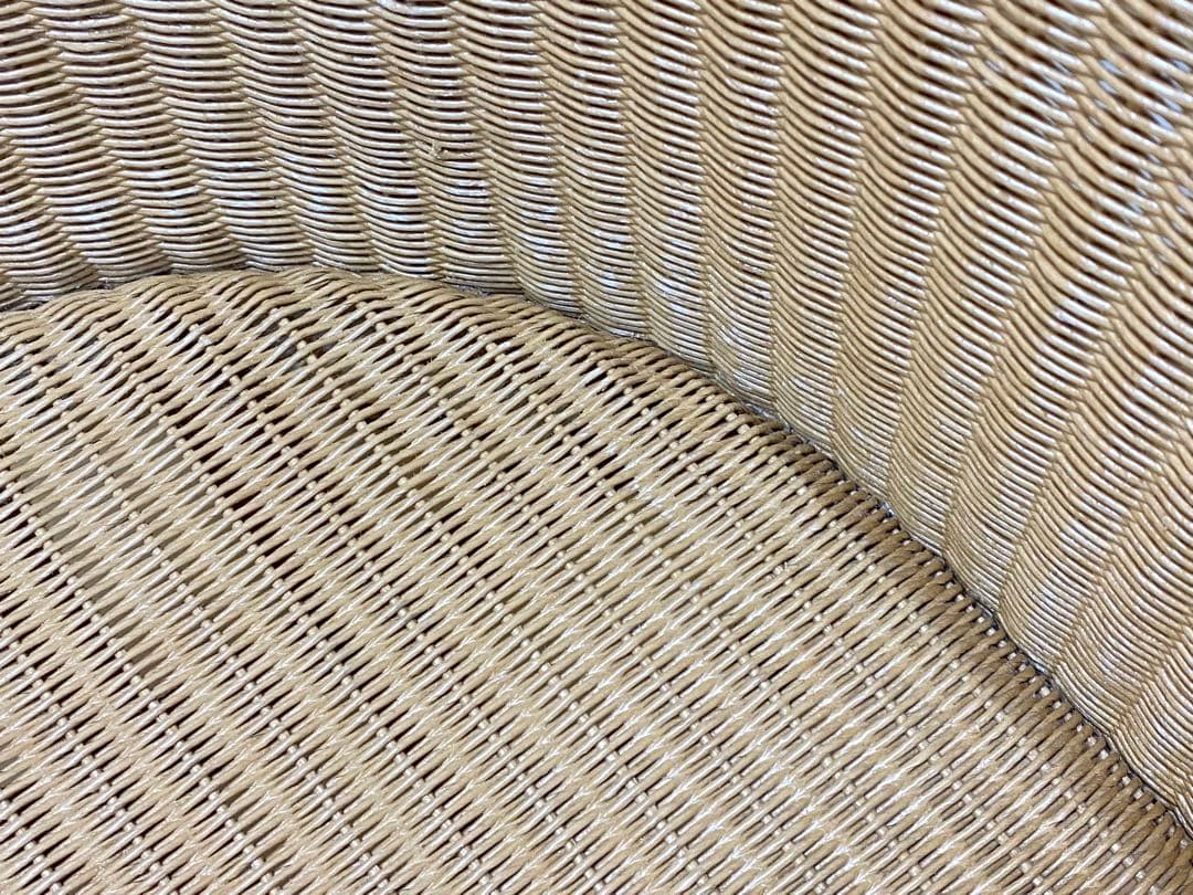 LLOYD LOOM ロイドルーム アームチェア