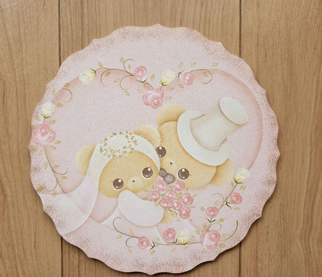 オーダーペイント　三作品