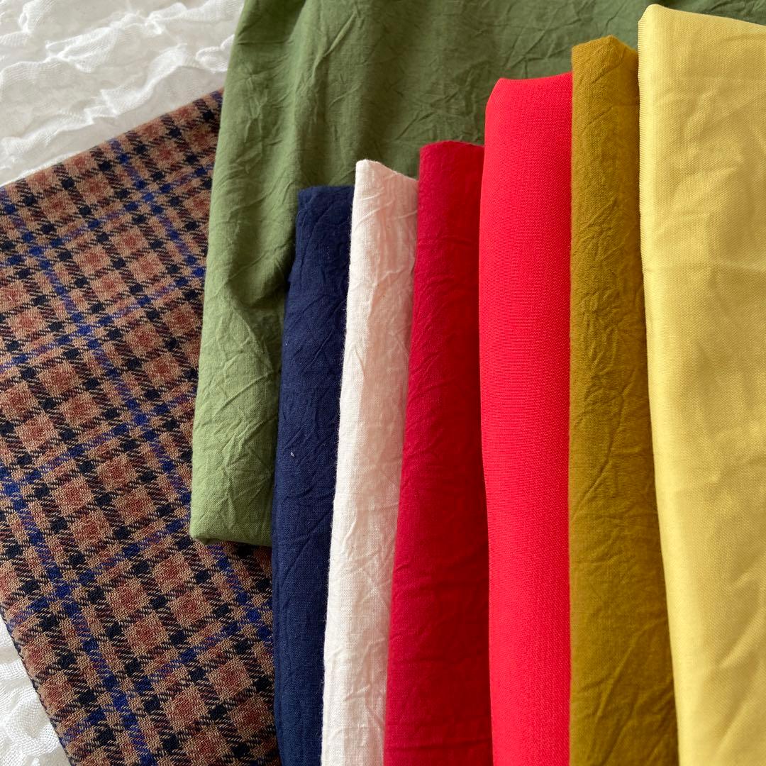 みるくフレーバー